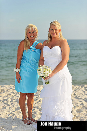 Jon Hauge Wedding Photography