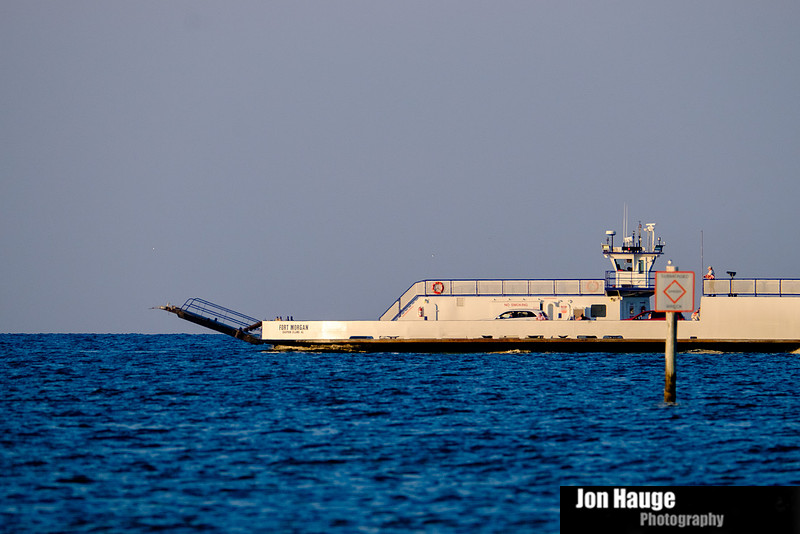 Fort Morgan Photographer