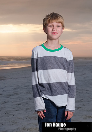 Orange Beach Family Photographer