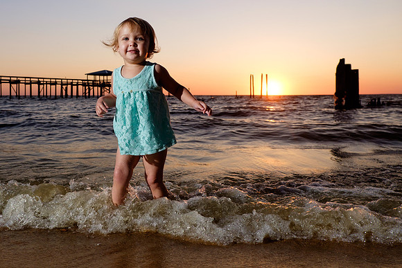 Fairhope Family Photographer