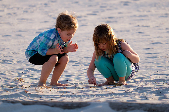 Dauphin Island Family Photographer