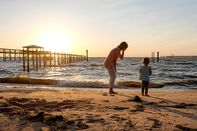 Fairhope Family Photographer