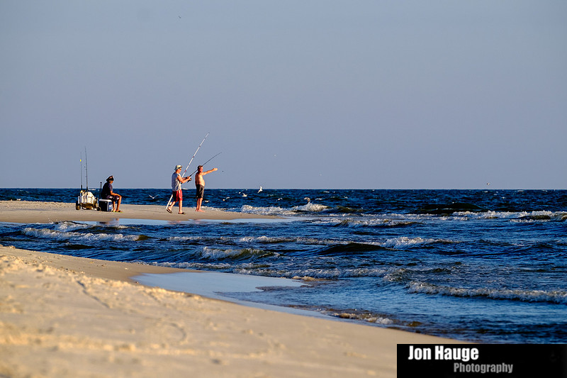 Fort Morgan Photographer