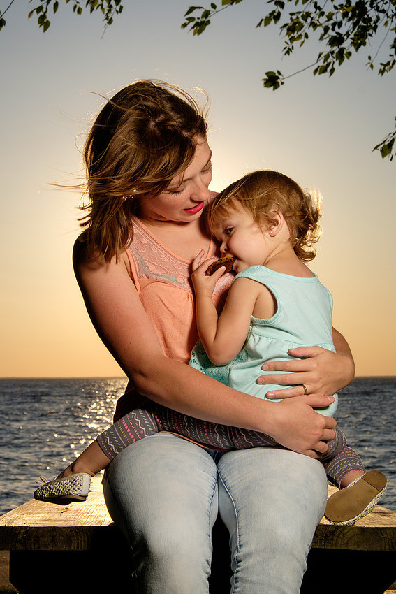 Fairhope Family Photographer