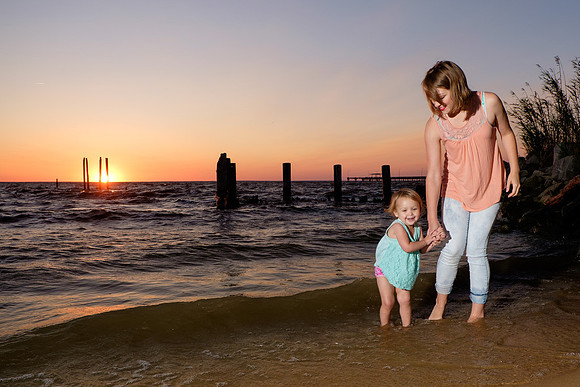 Fairhope Family Photographer
