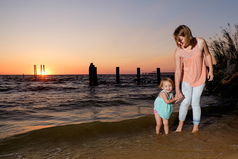 Fairhope Family Photographer