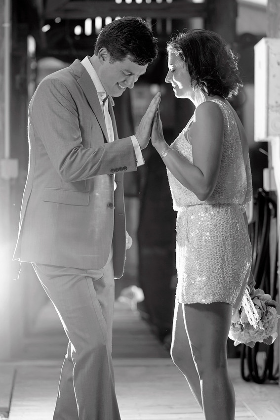 Orange Beach Wedding Photographer