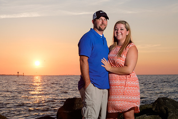 Gulf Shores Family Photographer