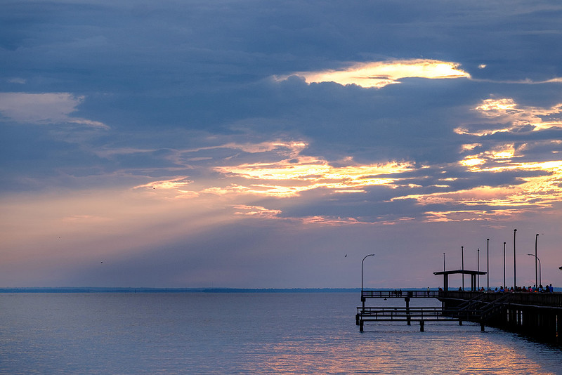 Fairhope Municipal Pier