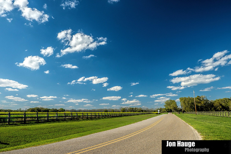 Foley Landscape