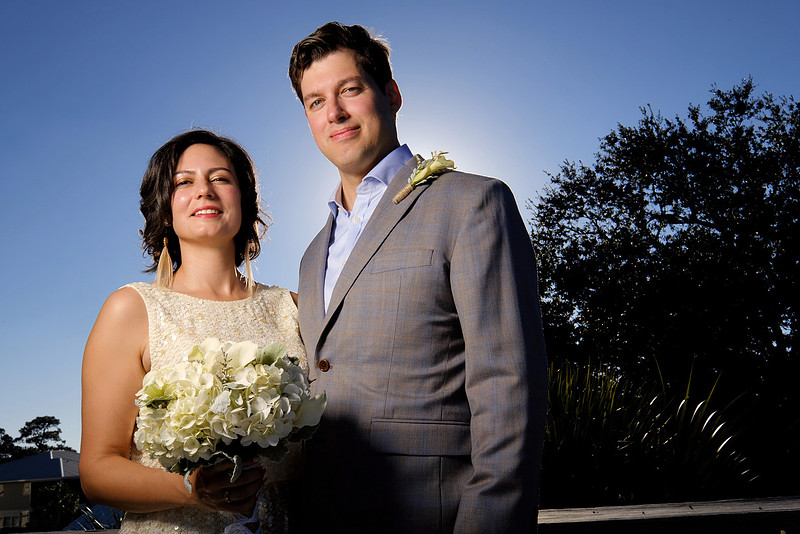 Orange Beach Wedding Photographer
