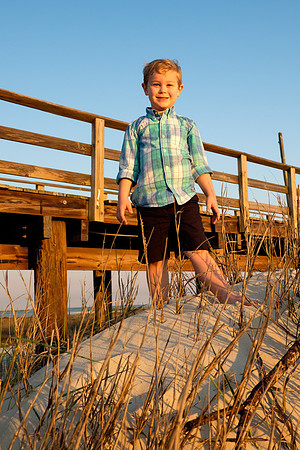 Dauphin Island Family Photographer
