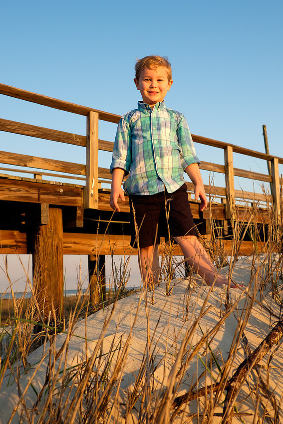 Dauphin Island Family Photographer