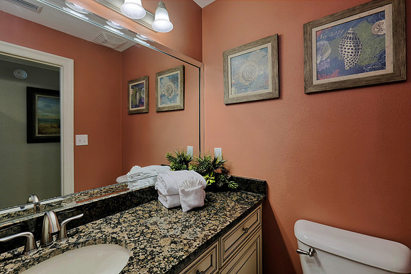 Orange Beach Real Estate Photography
