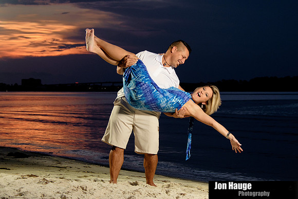 Perdido Key Portrait Photographer