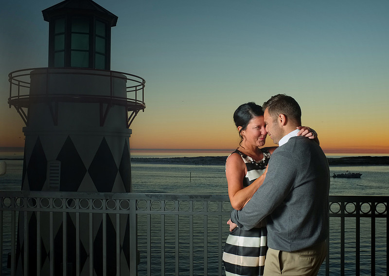 Destin Engagement Photographer