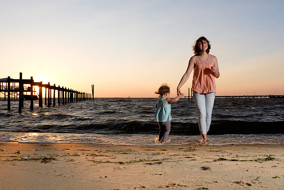 Fairhope Family Photographer