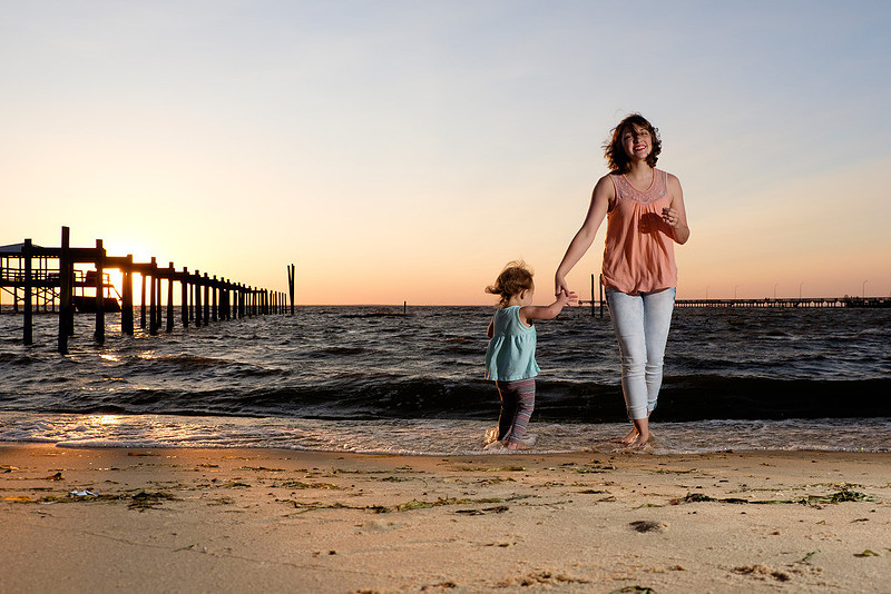 Fairhope Family Photographer