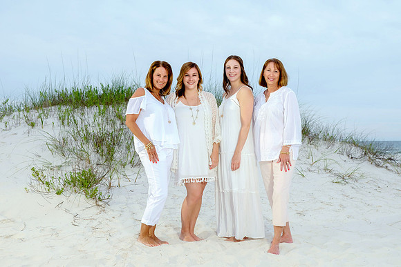 Perdido Key Photographer