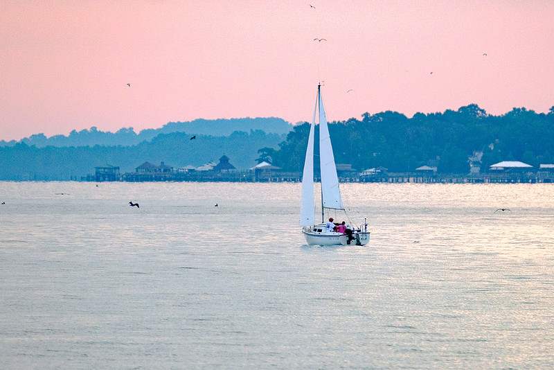 Fairhope Municipal Pier