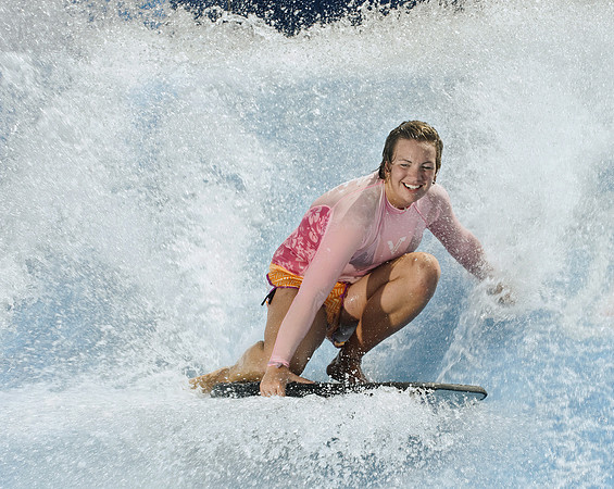 Senior Photographer in Orange Beach