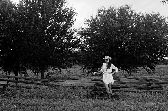 Fairhope Portrait