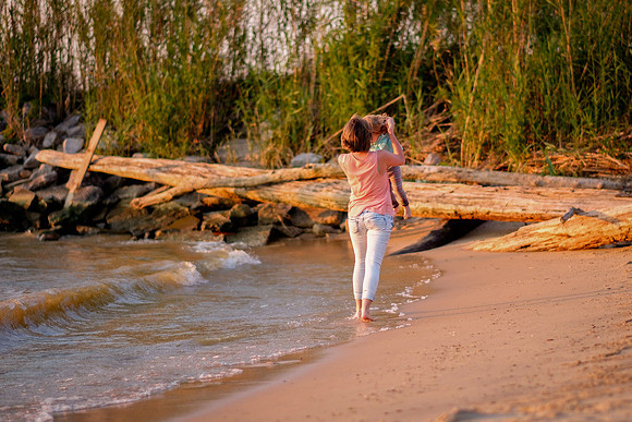 Fairhope Family Photographer