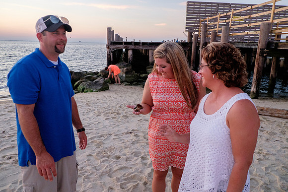 Gulf Shores Family Photographer
