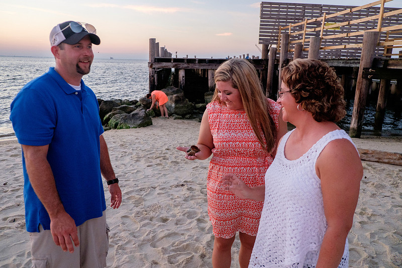 Gulf Shores Family Photographer
