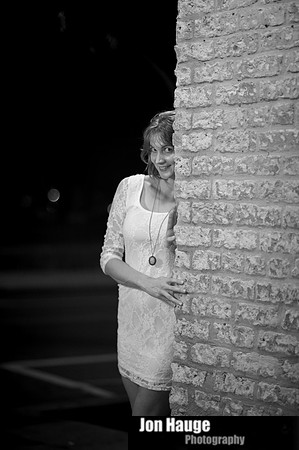 Pensacola Portrait