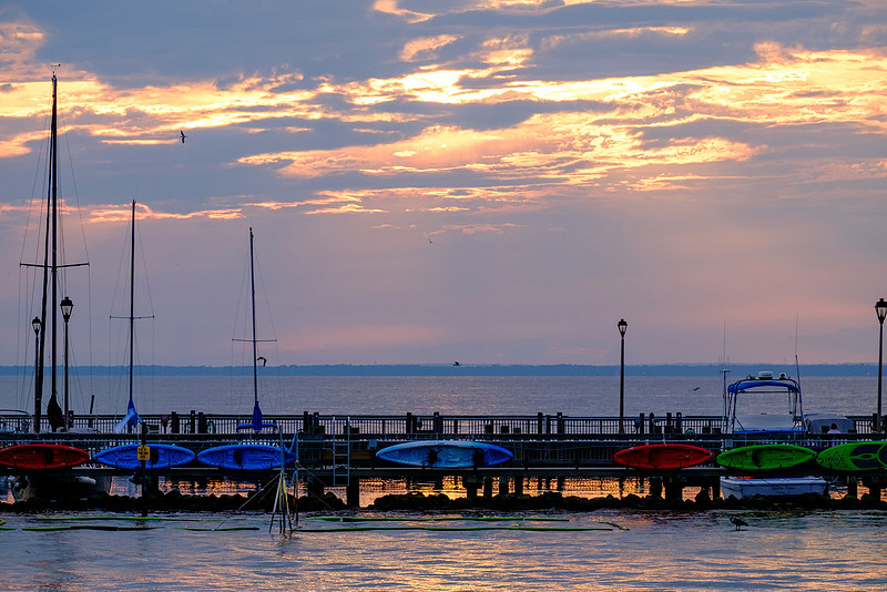 Fairhope Municipal Pier
