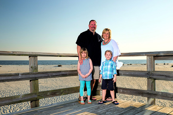Dauphin Island Family Photographer