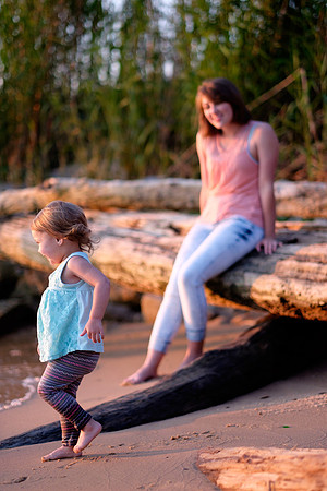 Fairhope Family Photographer