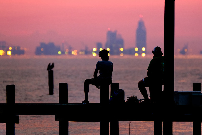 Fairhope Municipal Pier