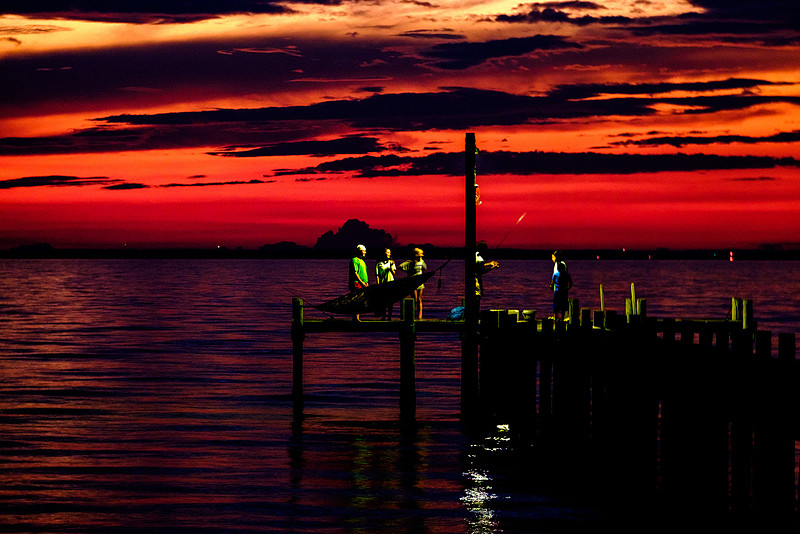 Fairhope Municipal Pier