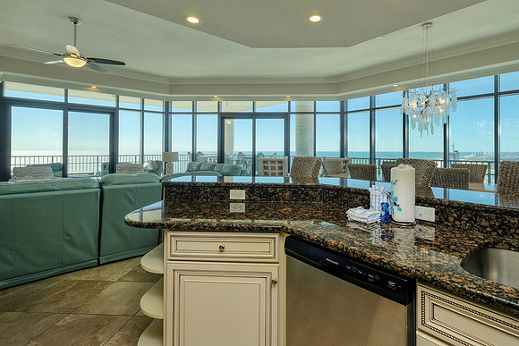 Orange Beach Real Estate Photography