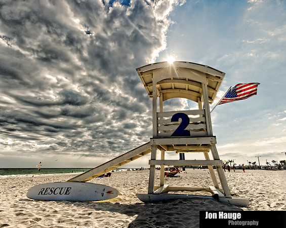 Gulf Shores April 19,2012