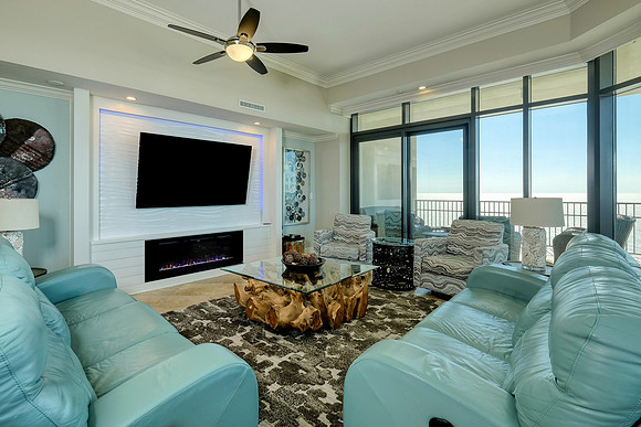 Orange Beach Real Estate Photography