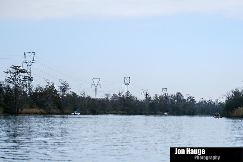 Osprey Nests in Raft River