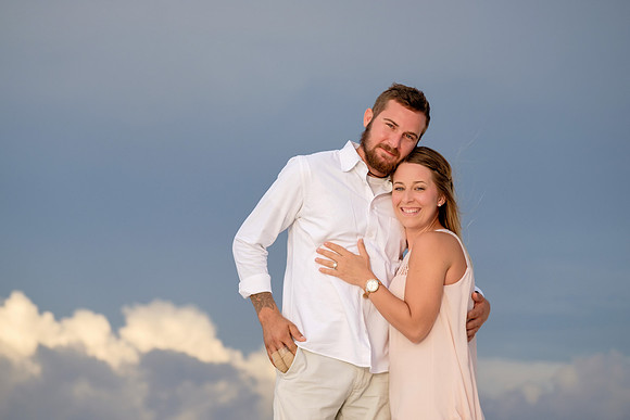 Portraits After the Proposal