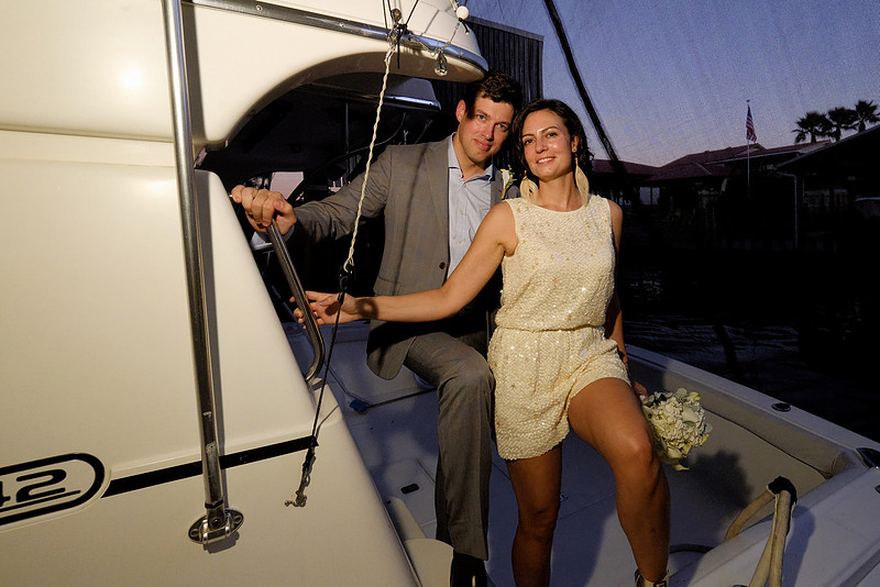 Orange Beach Wedding Photographer
