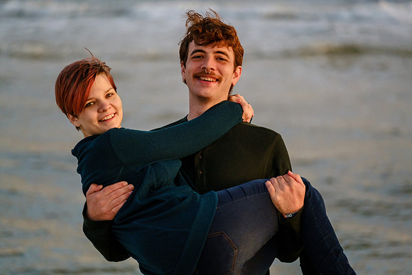 Alabama Beach Family Beach Photographer