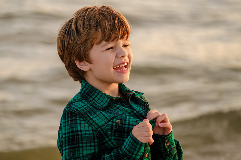 Alabama Beach Family Beach Photographer