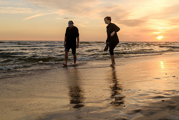 Alabama Beach Family Beach Photographer