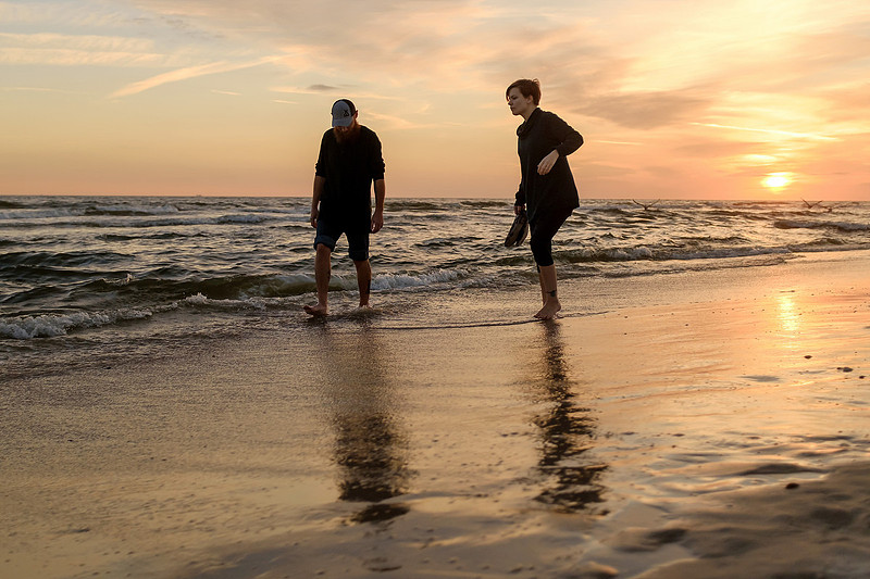 Alabama Beach Family Beach Photographer