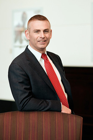 Corporate Headshot Photographer in Pensacola