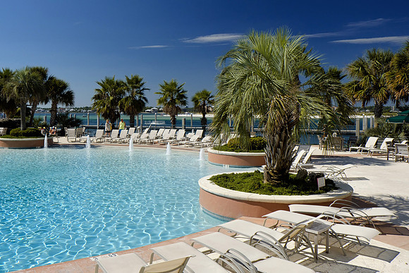 Real Estate Photographer in Orange Beach
