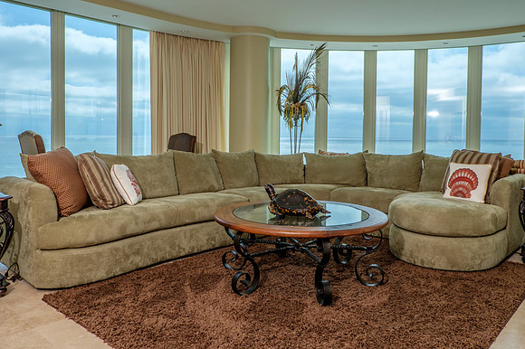 Real Estate Photographer in Orange Beach