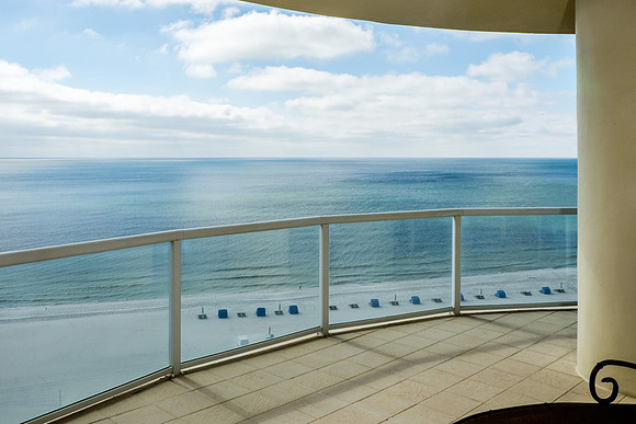 Real Estate Photographer in Pensacola Beach