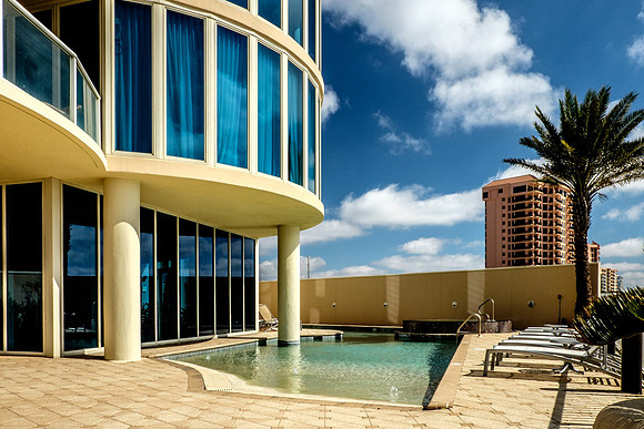 Real Estate Photographer in Orange Beach